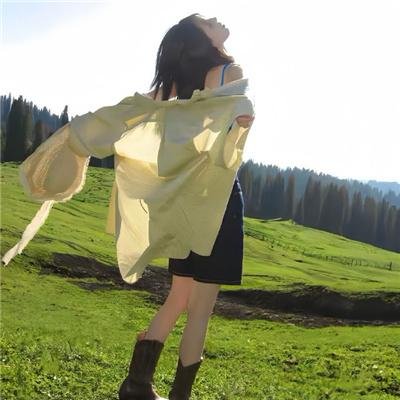 我的媳妇是女王