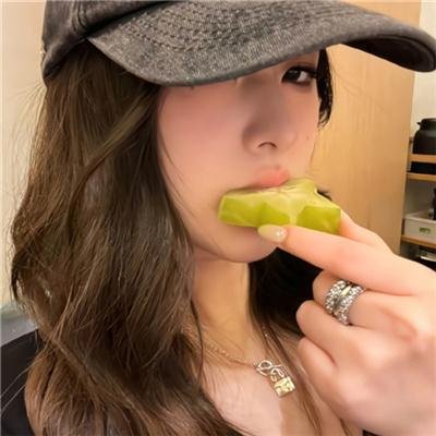 吻你想吻的人