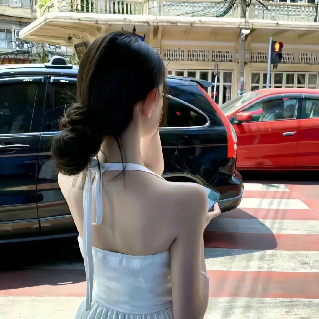 青春未央之舞·梦